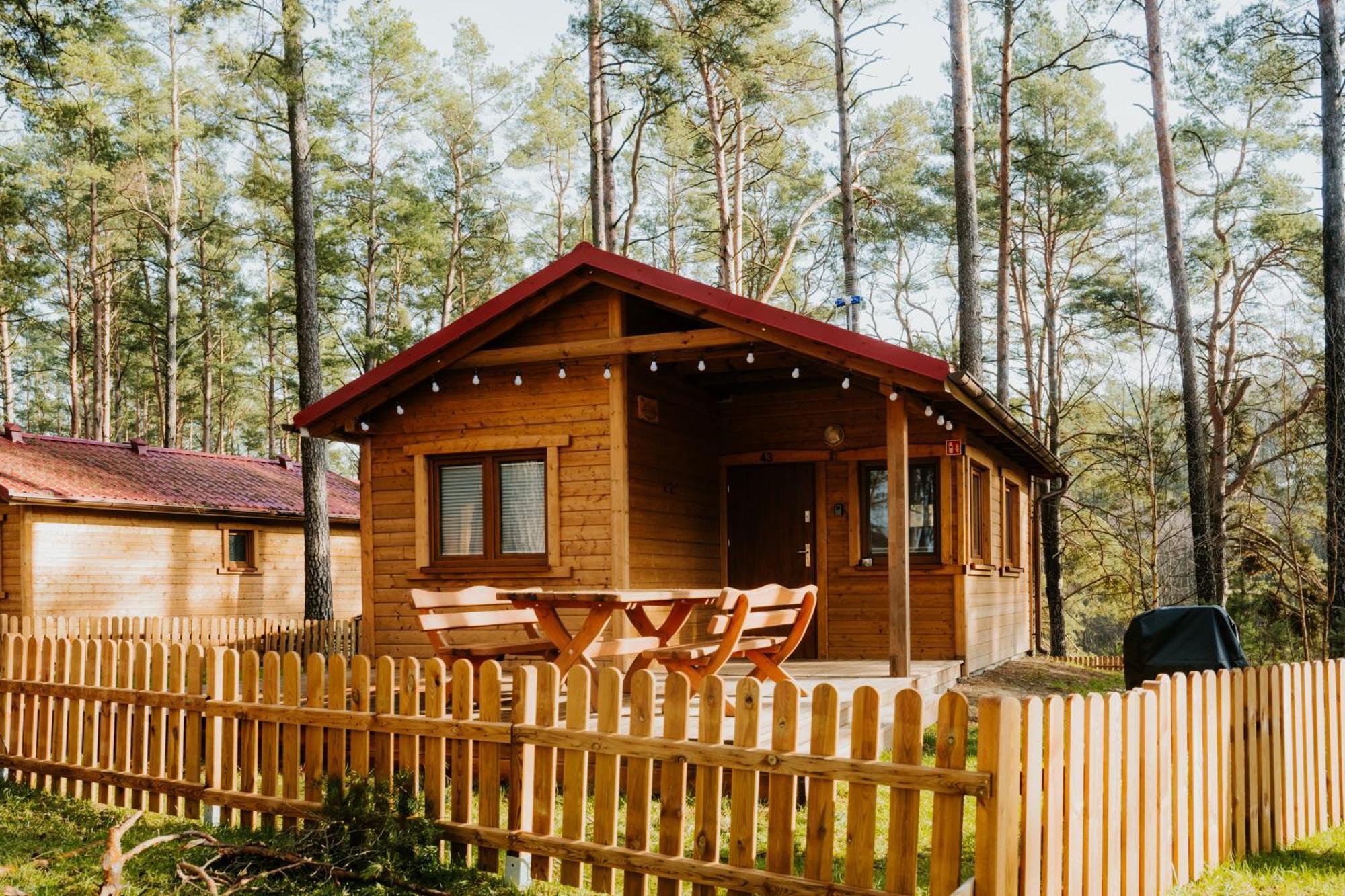 Wypoczywanko 43, 45 Apartment