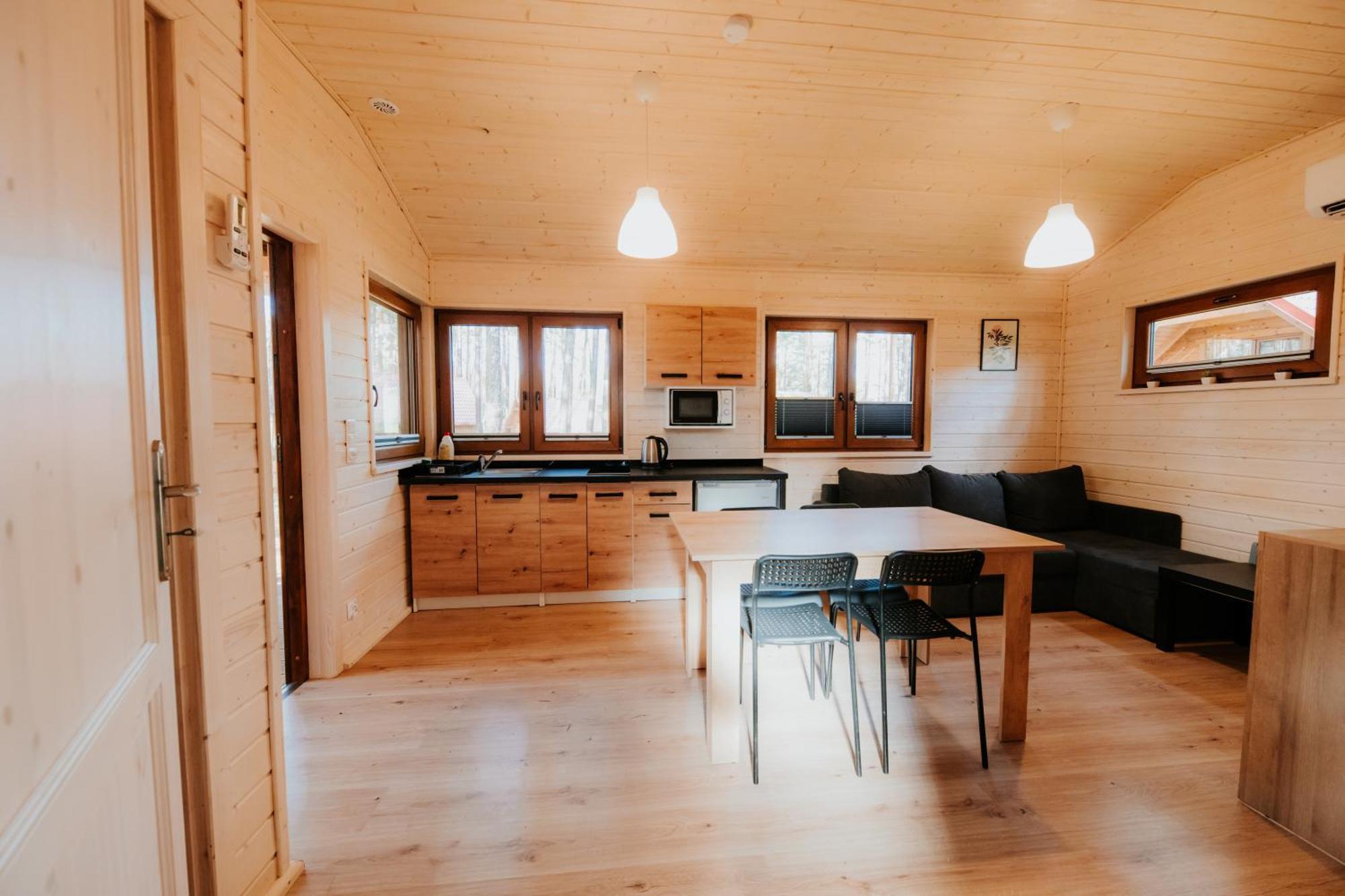 Wypoczywanko 43, 45 Apartment Borsk