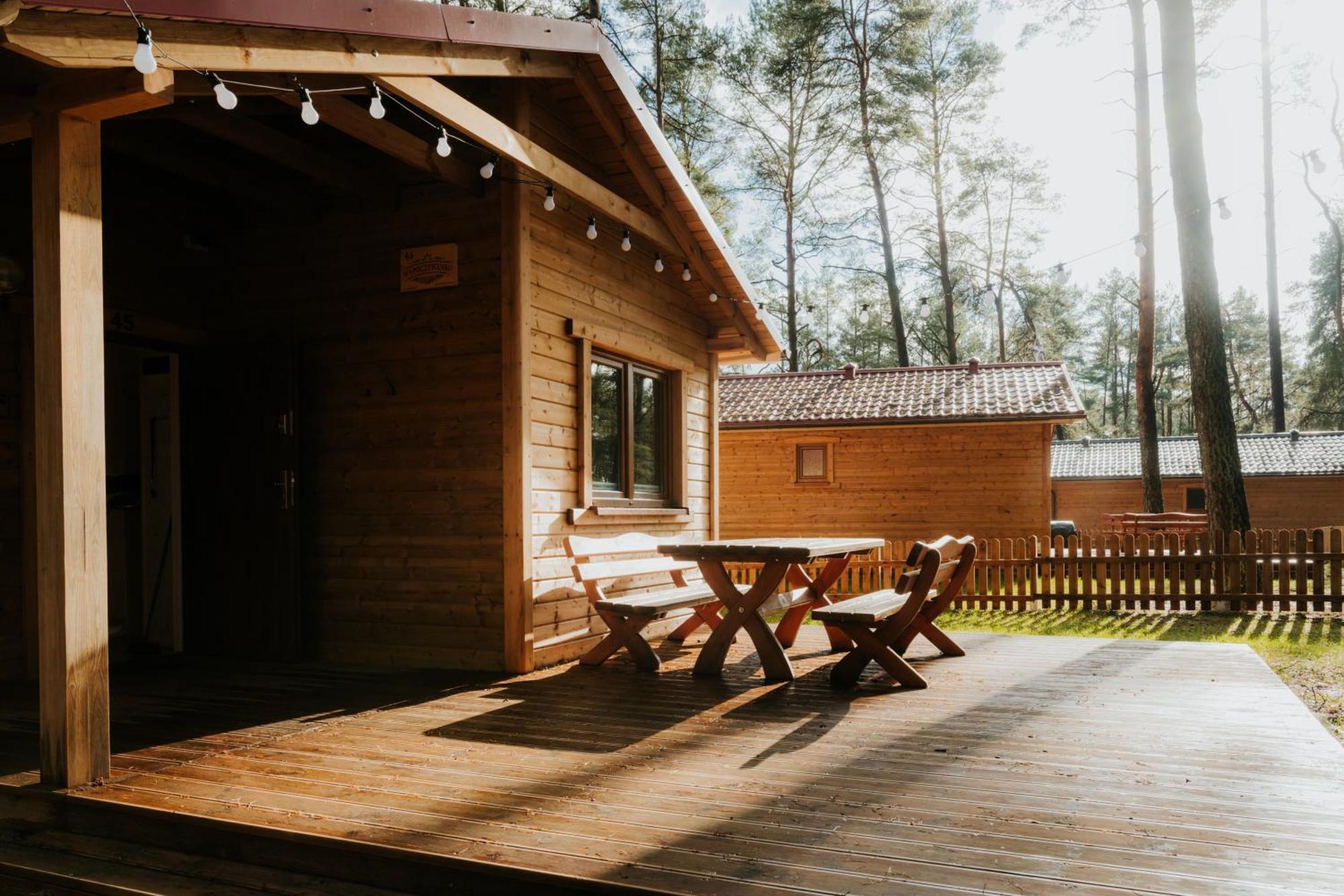 Apartment Wypoczywanko 43, 45
