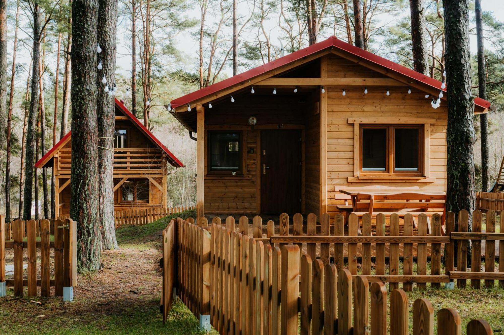 Apartment Wypoczywanko 43, 45