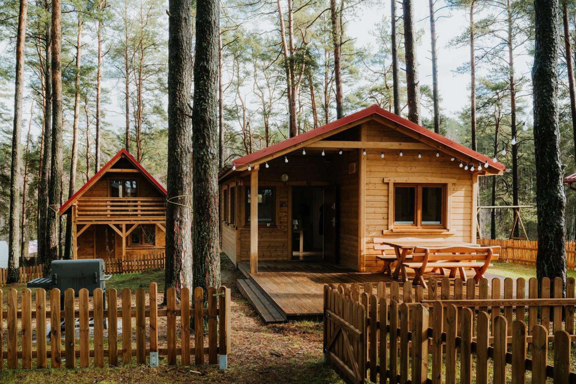 Apartment Wypoczywanko 43, 45 *