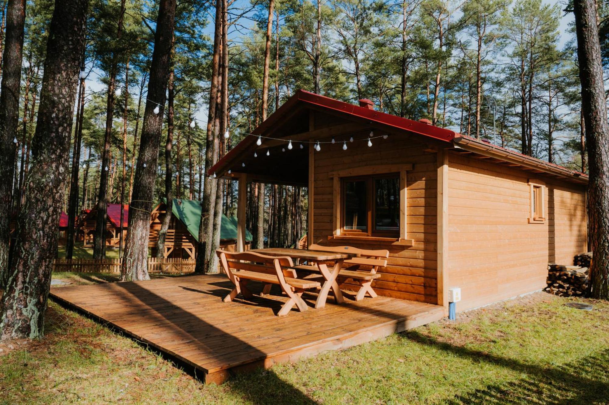 Wypoczywanko 43, 45 *