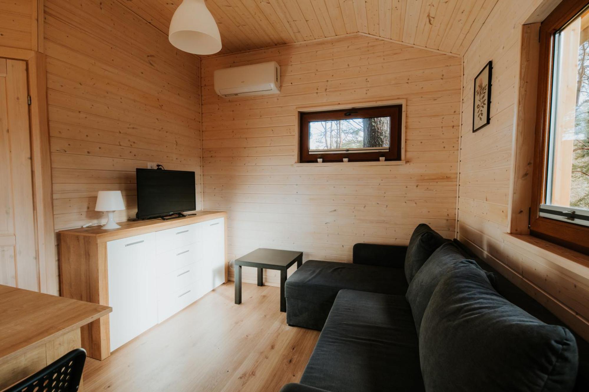 Apartment Wypoczywanko 43, 45 Borsk