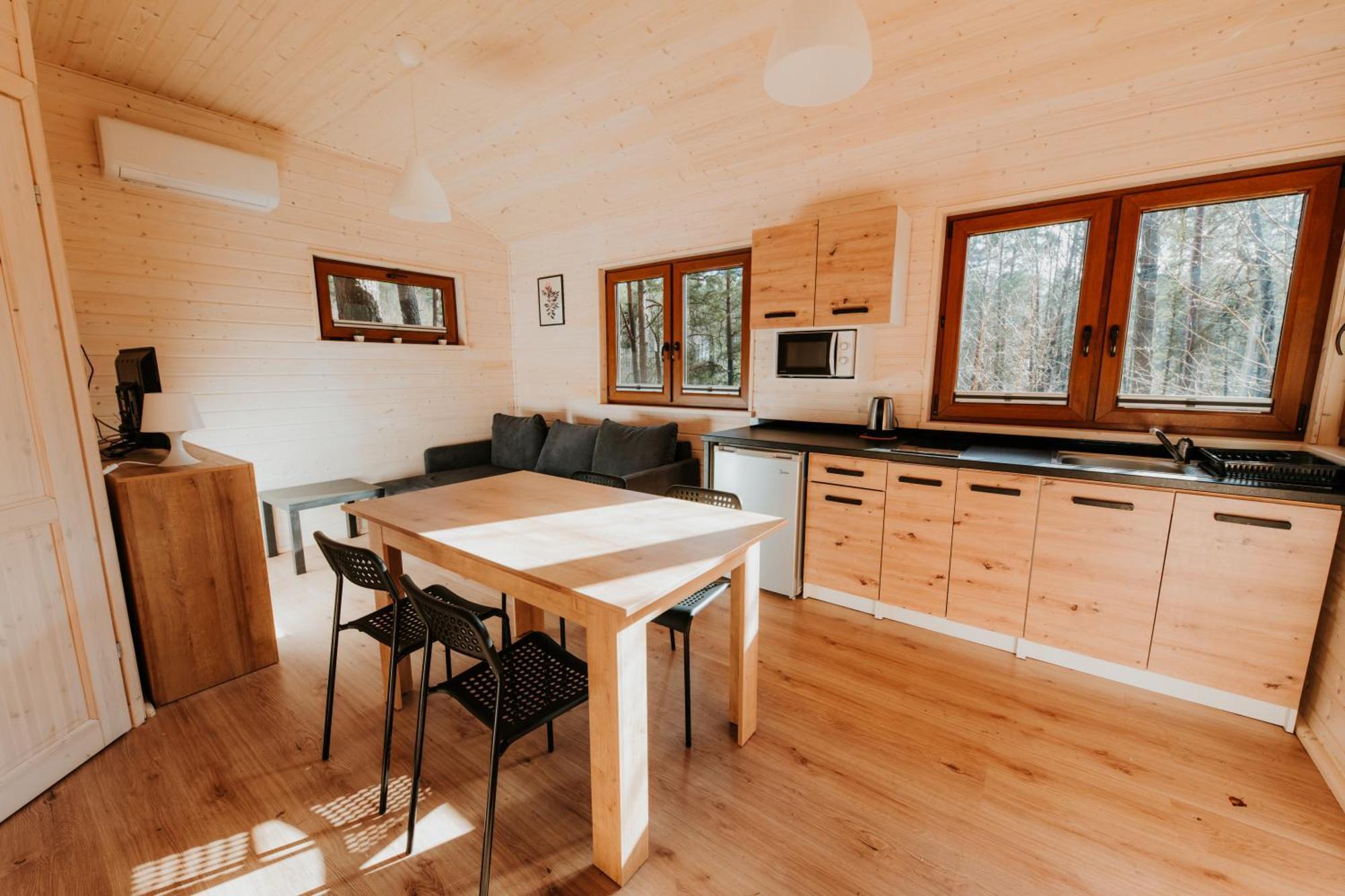 Wypoczywanko 43, 45 Apartment