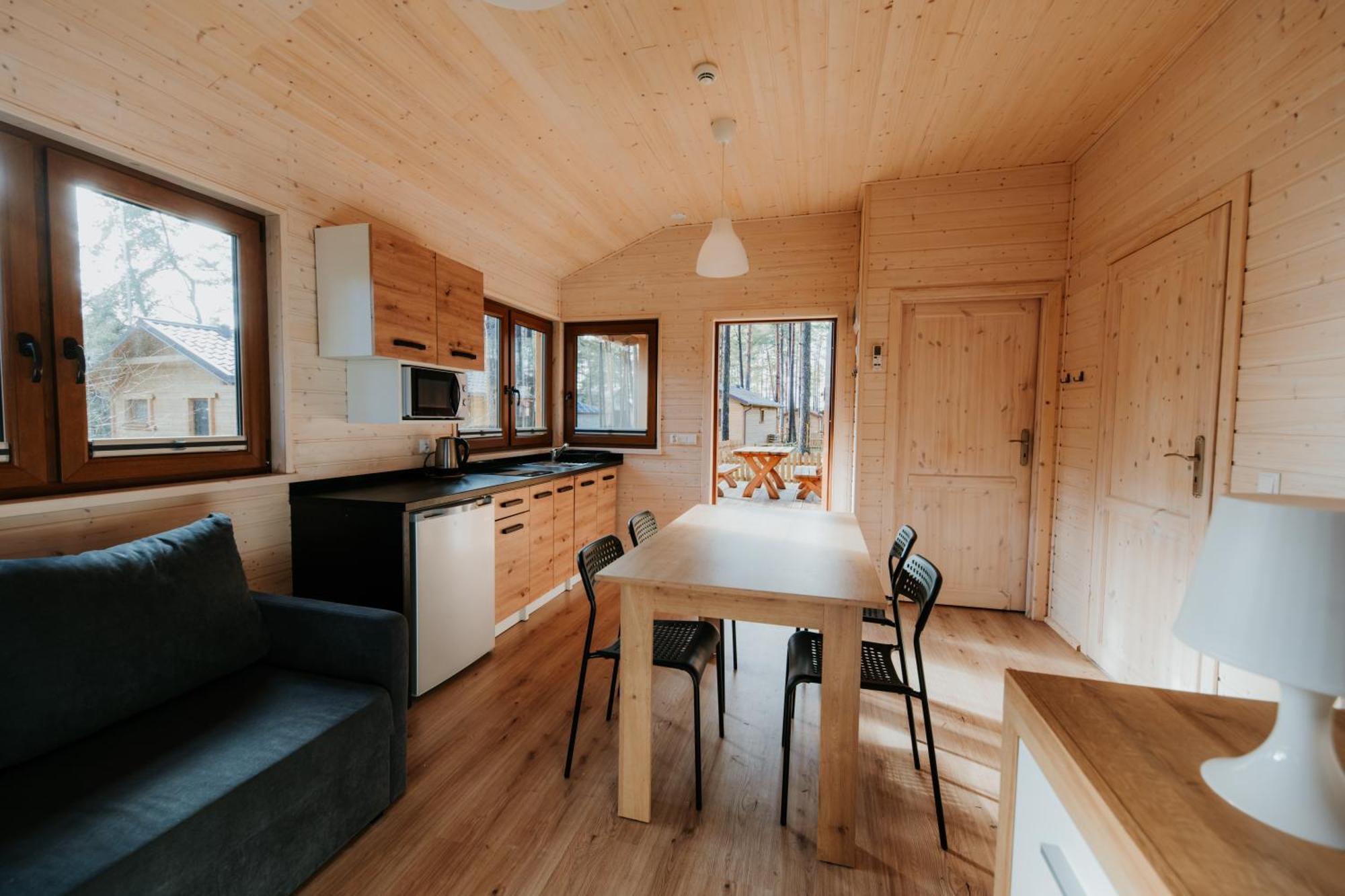 Apartment Wypoczywanko 43, 45 Borsk