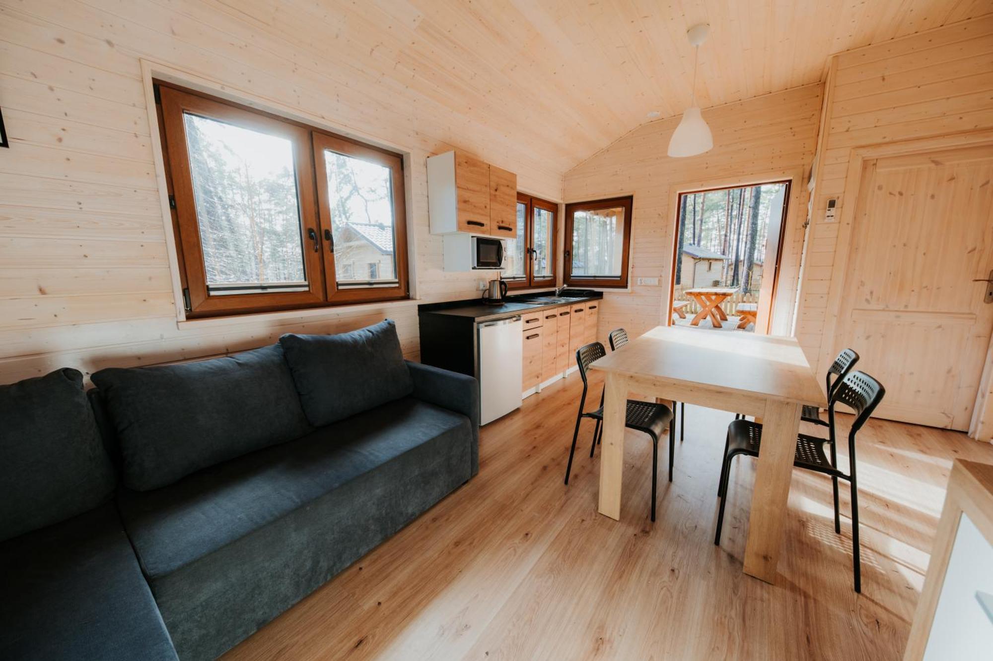 Apartment Wypoczywanko 43, 45 Borsk