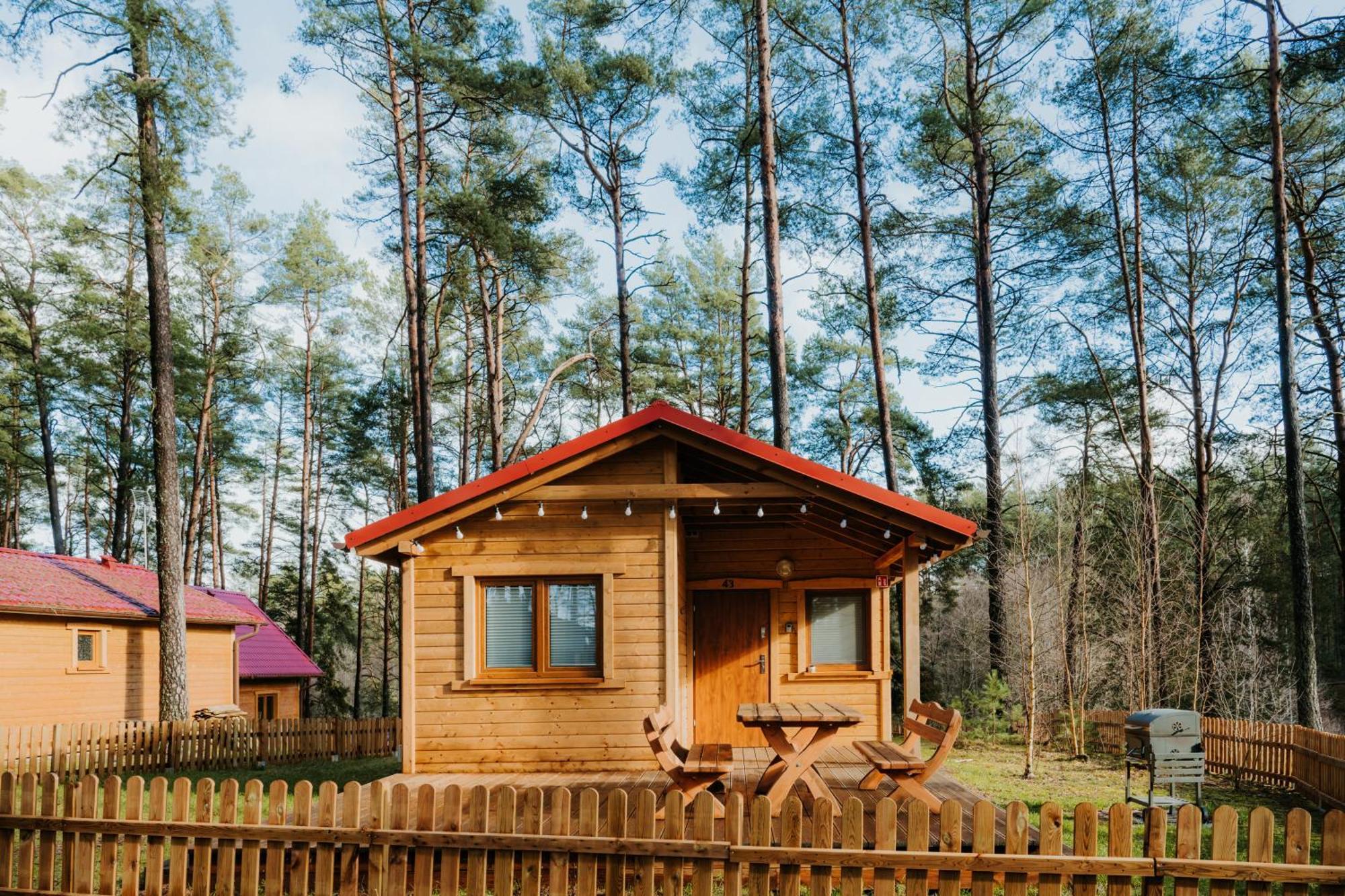 Wypoczywanko 43, 45 *