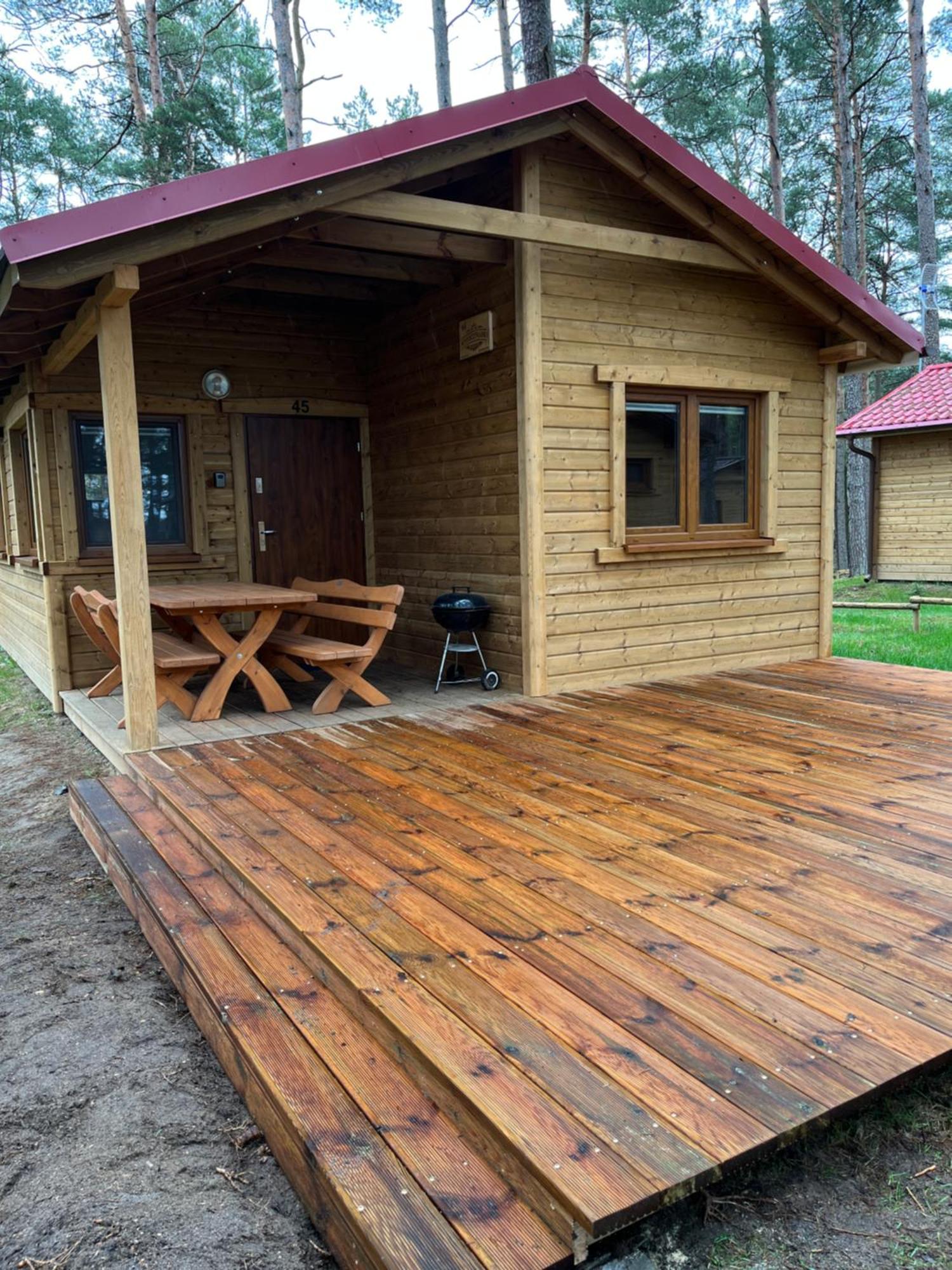 Wypoczywanko 43, 45 Apartment *