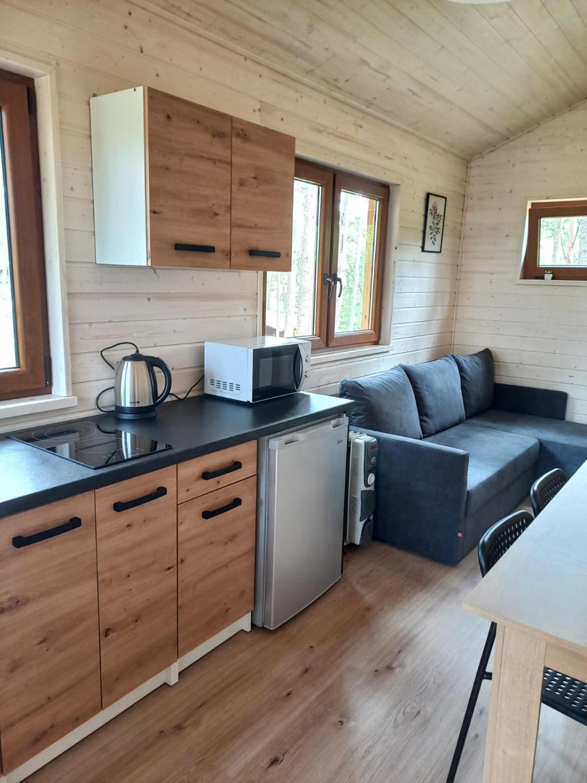 Wypoczywanko 43, 45 Apartment *
