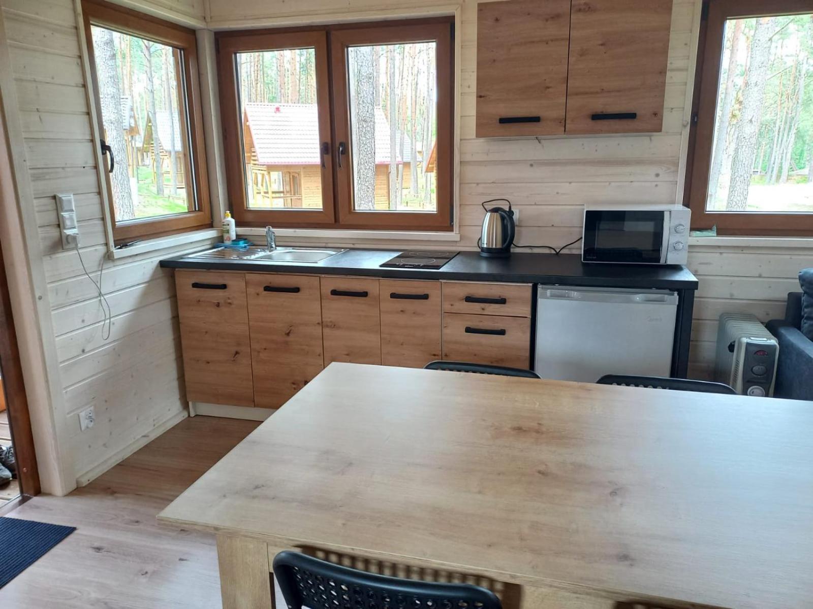 Apartment Wypoczywanko 43, 45 Borsk