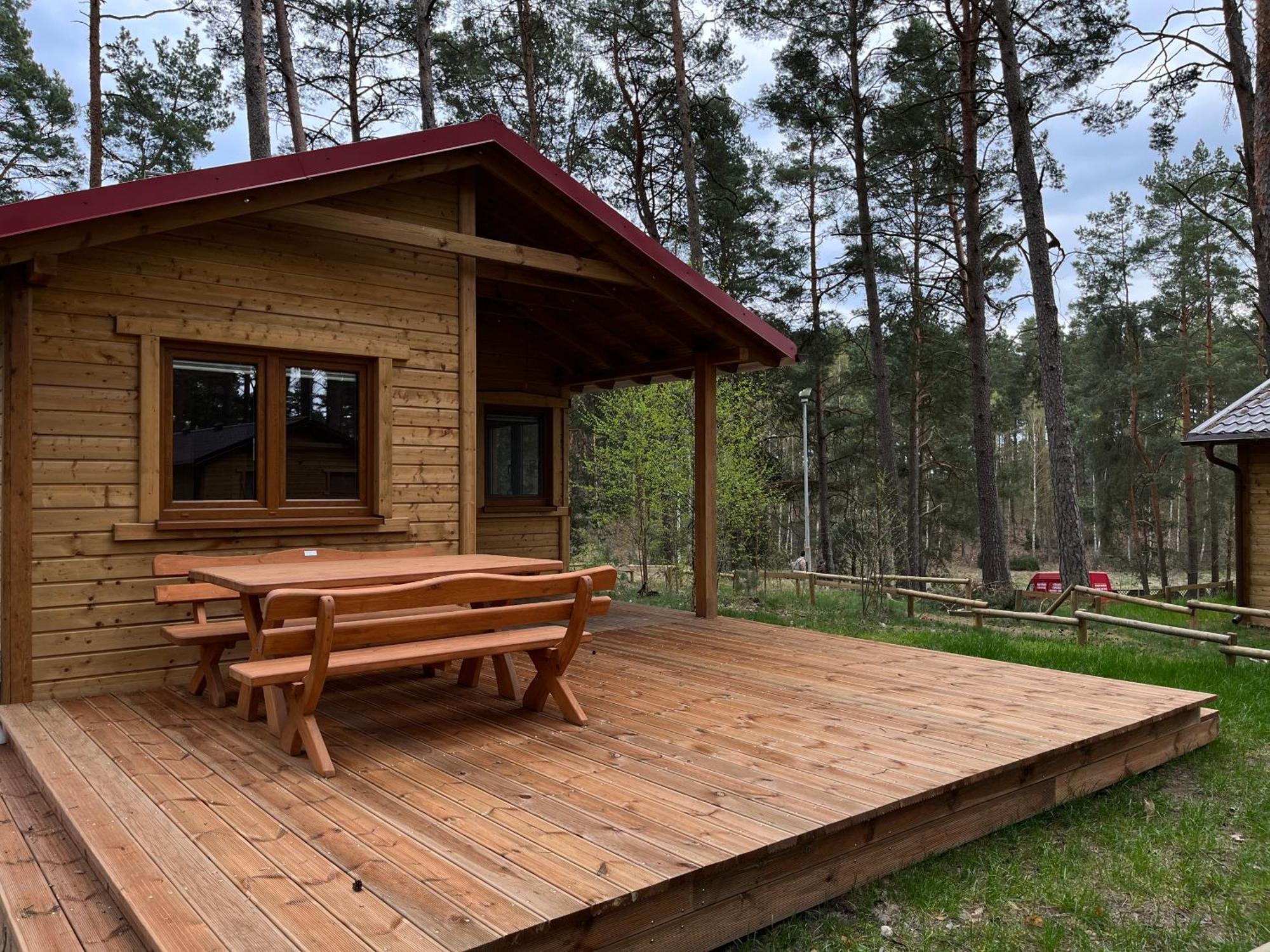 Apartment Wypoczywanko 43, 45