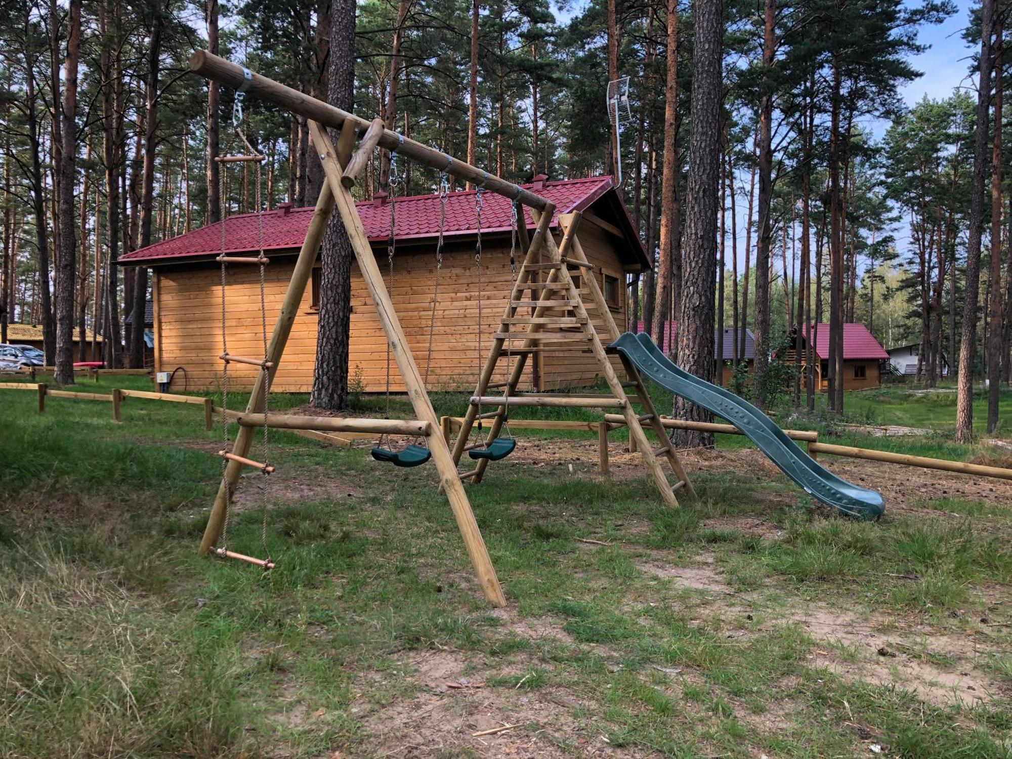 Wypoczywanko 43, 45 Apartment