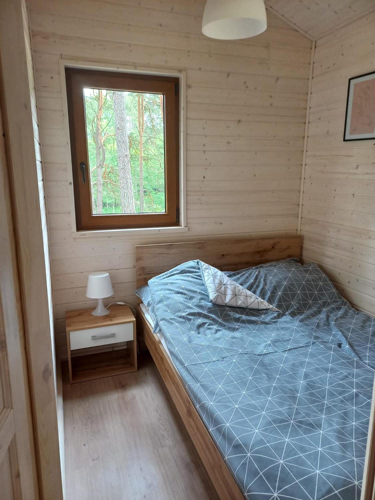 Wypoczywanko 43, 45 * Borsk