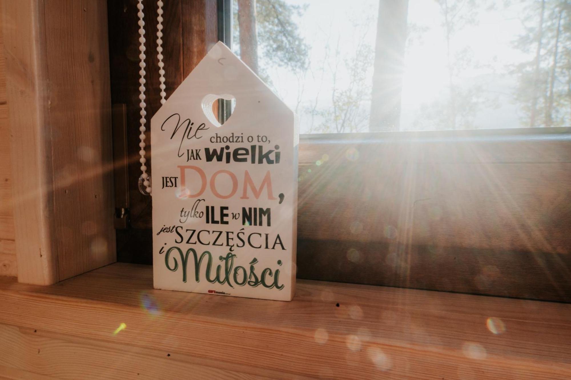Wypoczywanko 43, 45
