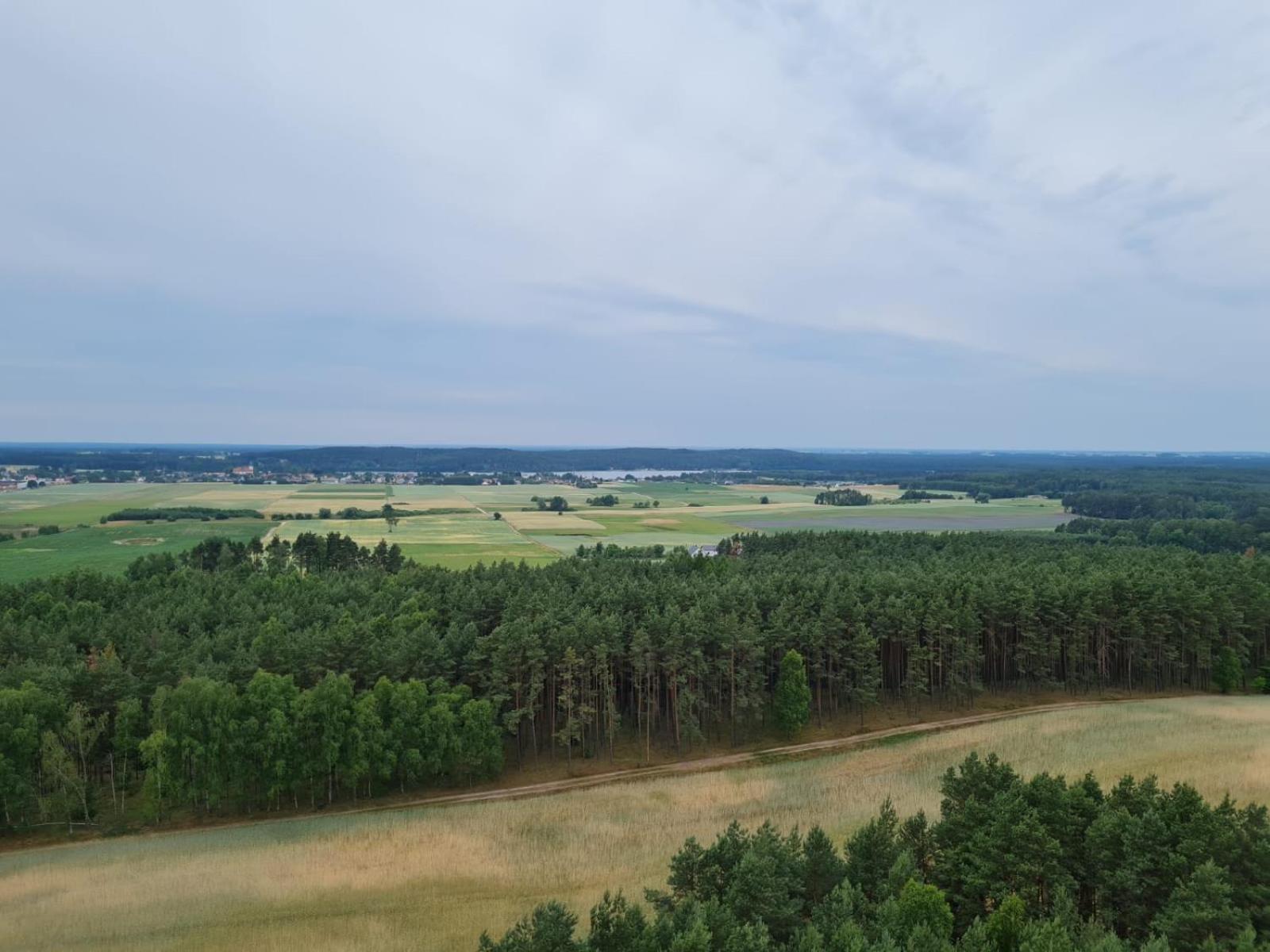 Wypoczywanko 43, 45
