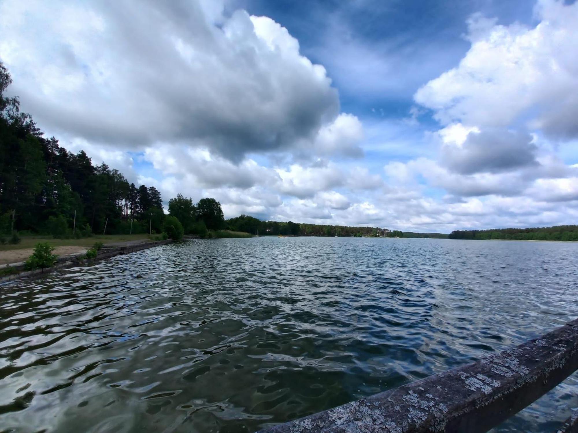 Wypoczywanko 43, 45 Borsk